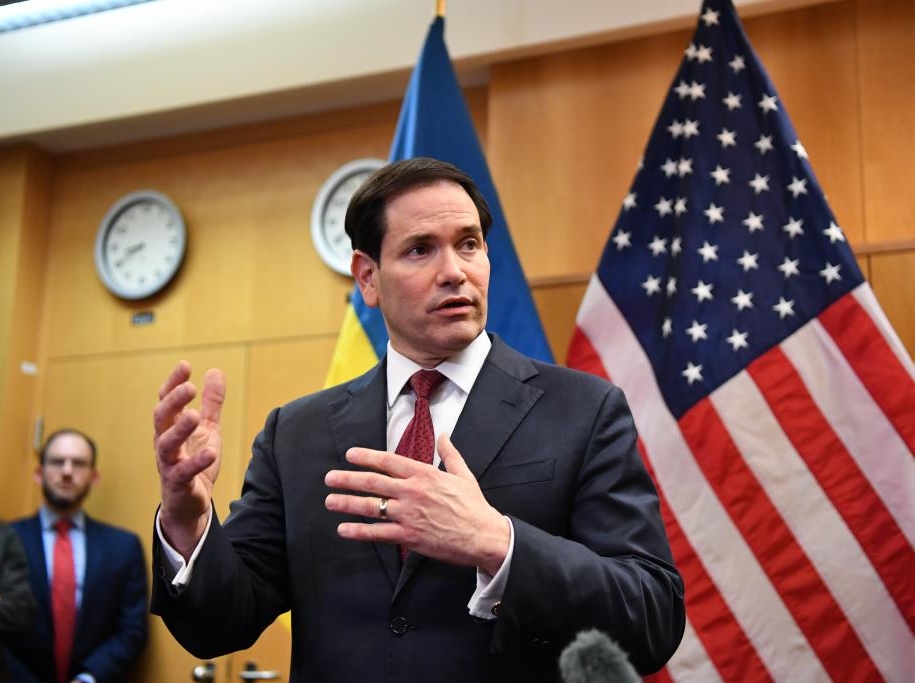  美乌4小时会谈细节曝光 特朗普发声